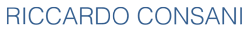 Riccardo Consani Group Logo